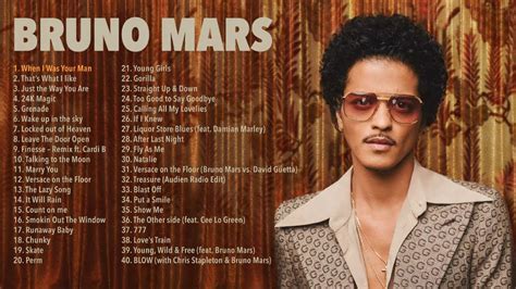 bruno mars when i was your man download gratis|More.